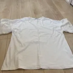 ニコアンド♡Tシャツ