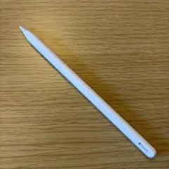 【中古品】Apple Pencil 第2世代 純正品
