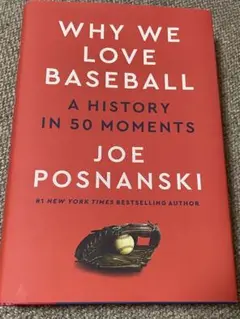 Why We Love Baseball
