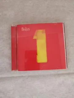The Beatles 1 CD　不滅のビートルズソング　※送料無料・即購入可