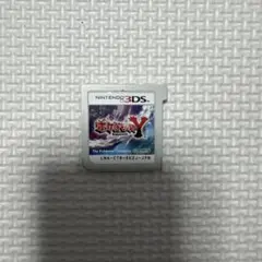 ポケットモンスター Y