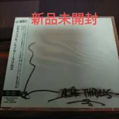 新品未開封 USメイプル/エイカー・スリルズ CD