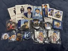 黒バス 青峰大輝 グッズ まとめ売り