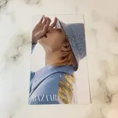 straykids bazaar ヒョンジン トレカ　特典　スキズ