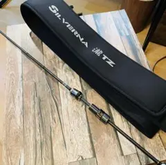 【中古/美品】 テイルウォーク  シルバーナ 瀧TZ 57-リミテッド   /P045200 テイルウォーク(tail walk) シルバーナ 瀧 (SILVERNA TAK) TZ