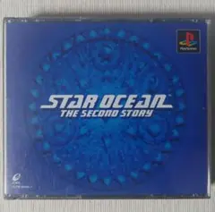 スターオーシャン セカンドストーリー