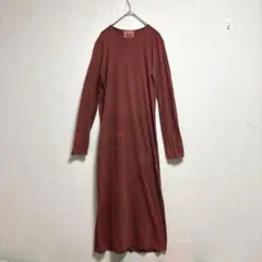 GABRIELA COLL GARMENTS 半袖ロングワンピース Firsthand（ファーストハンド）の「GABRIELA COLL GARMENTS