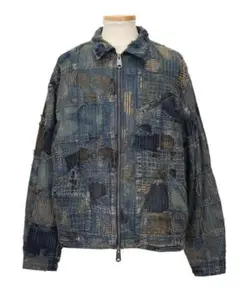 2025年最新】kapital boro zip upの人気アイテム - メルカリ