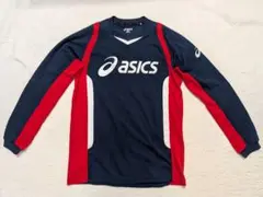 asics トレーニングウェア　Sサイズ