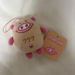 MJ KOOKOO クク ROROHA ロロハ ASTRO ぬいぐるみ 新品 2025年最新】astro mj クク ロロハの人気アイテム - メルカリ