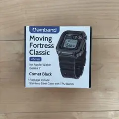 amband Moving Fortress Classic 45mm