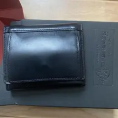 二宮五郎商店クロムエクセル三つ折り財布