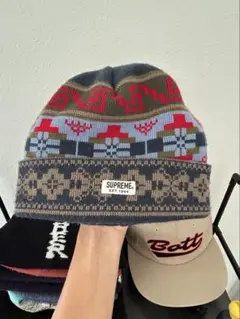 Made in Canada SUPREME ニット帽