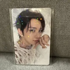 ジョシュア セブチ happy burstday weverse ラキドロ