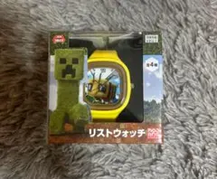 マイクラ マインクラフト ムービー リストウォッチ 腕時計 ハチ