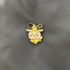 なんか小さくてかわいいチャーム　うさぎ　妖精