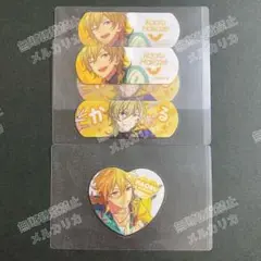 あんスタ チャームエイド 羽風薫 ②