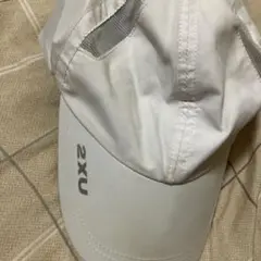 2XUランニングキャップ