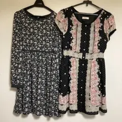 パラビオンワンピース