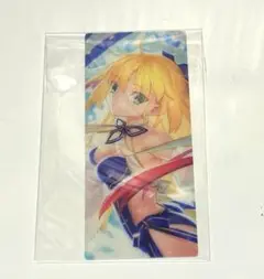 キャストリア　バサトリア　fgo 編成風画面カード　カード　最終再臨展