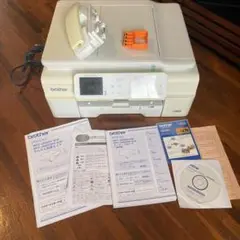 【ジャンク品】Brother MFC-J980DN プリンター複合機