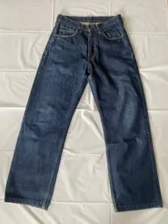 Levi's 504 size29インチ　赤耳　復刻