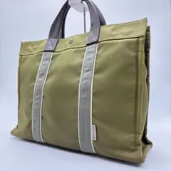 archive sandglass business bag トートバッグ