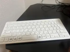ELECOM TK-PBL042 薄型パンタグラフキーボード