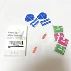 Amazfit T-Rex 2 フィルム 保護フィルム　2枚入り　自動吸着