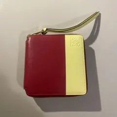 LOEWE財布
