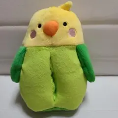 ティッシュカバー クリーナー タグ付き