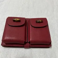 ○未使用 OLD GUCCI オールド グッチ トランプ 1984年 カード ○未使用 OLD GUCCI オールド グッチ トランプ 1984年 カード