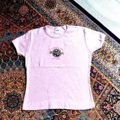 【希少】Hard Rock Cafe ミニ Tシャツ2000年代モノLA購入