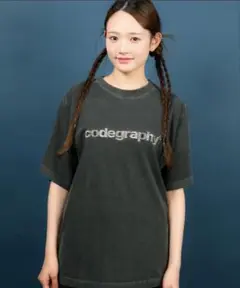 codegraph Tシャツ