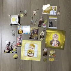 イケメン戦国　徳川家康　グッズセット
