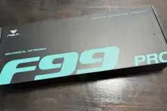 AULA F99Pro メカニカルキーボード