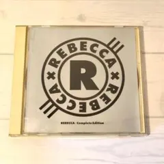 REBECCA / Complete Editionコンプリート・エディション
