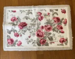 【ローラアシュレイ】マット