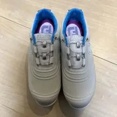 ゴルフ靴