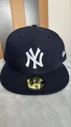 New Era 59FIFTY ニューヨーク・ヤンキース キャップ