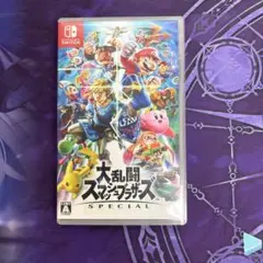 大乱闘スマッポンブラザーズSPECIAL