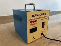 変圧器 1000W 220V