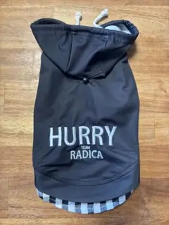 RADICA 犬服 クール Mサイズ