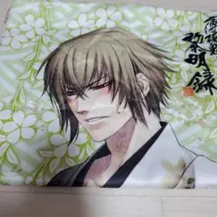 薄桜鬼 随想録 抱き枕カバー