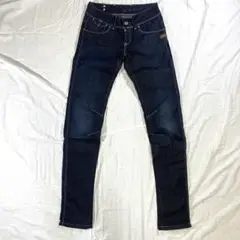 G -STAR RAW 3301 ☆スキニー☆ストレッチ☆ 27インチ