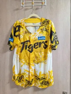 【美品/非売品】阪神タイガース　入場者特典