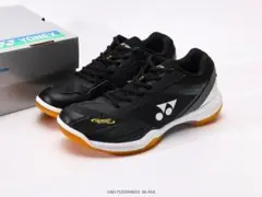 新品未使用-YONEX TOURFLEX バドミントンシューズ*26.5cm.