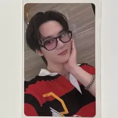 smtown ポップアップ ラントレ トレカ wayv 威神 クン