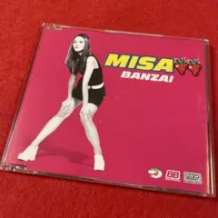 MISA BANZAI