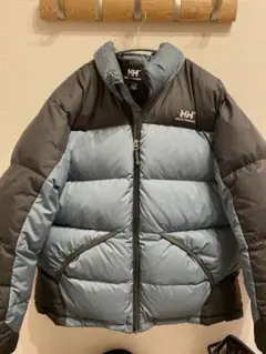 【たくま様専用】ヘリーハンセン ダウンジャケット M メンズ